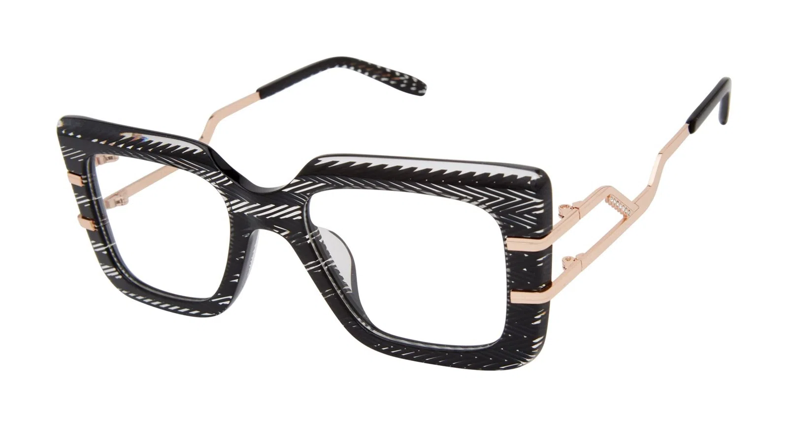 Victor Glemaud VGO001 Eyeglasses - view 2
